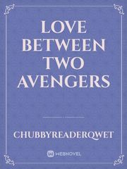 Love Between Two Avengers Book