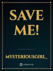 save me! Book