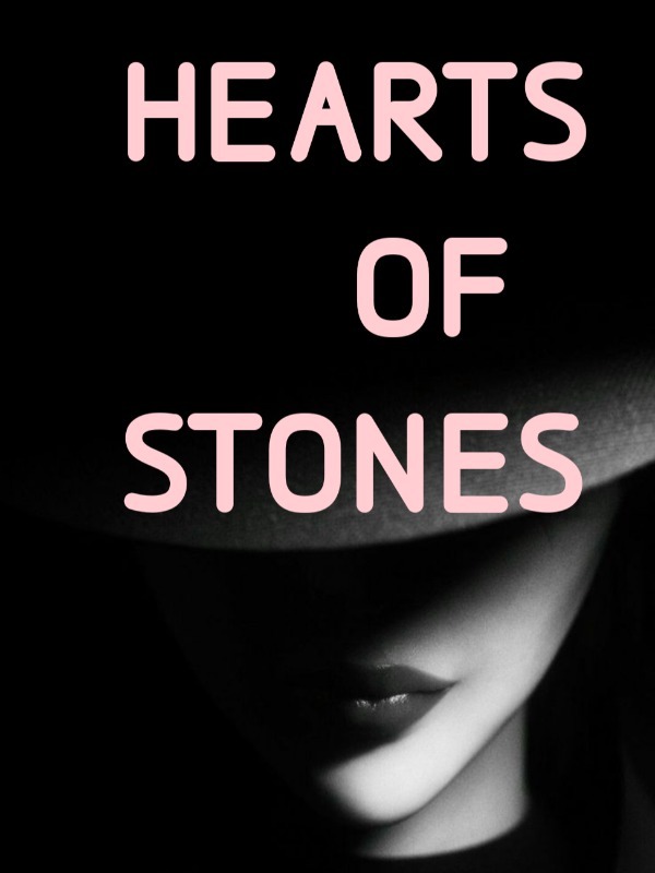 hearts of stones Book