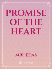 promise of the heart Book