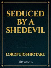 Seduced by a Shedevil Book