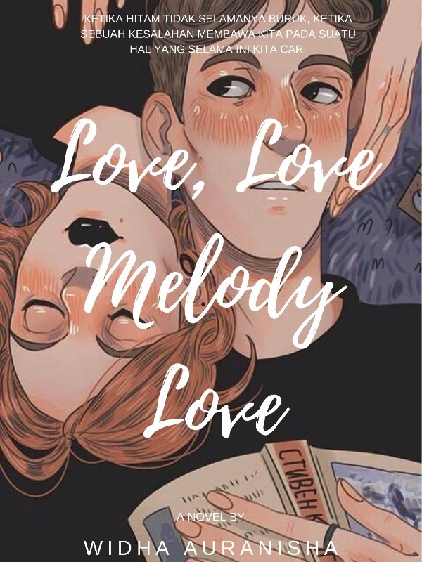 Love,love Melody Love