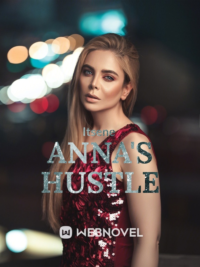 Anna's hustle Book