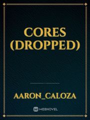 Cores (dropped) Book