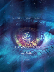 The Cosmic Tranxetion Book