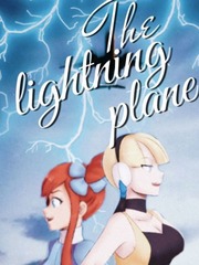 The Lightning Plane/ Elesa x Skyla Fanfiction Book
