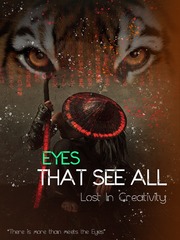 Eyes That See All Book