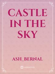 Castle in the Sky Book
