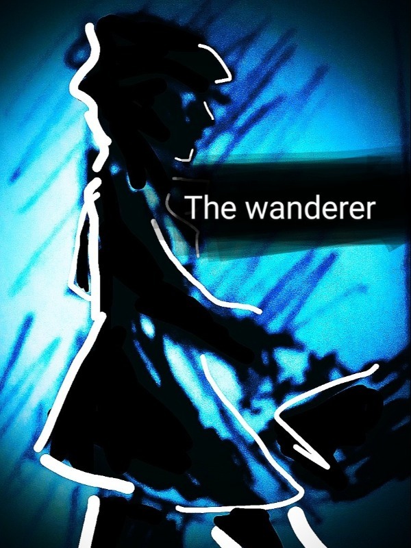 The Wanderer-by cavsaloi Book