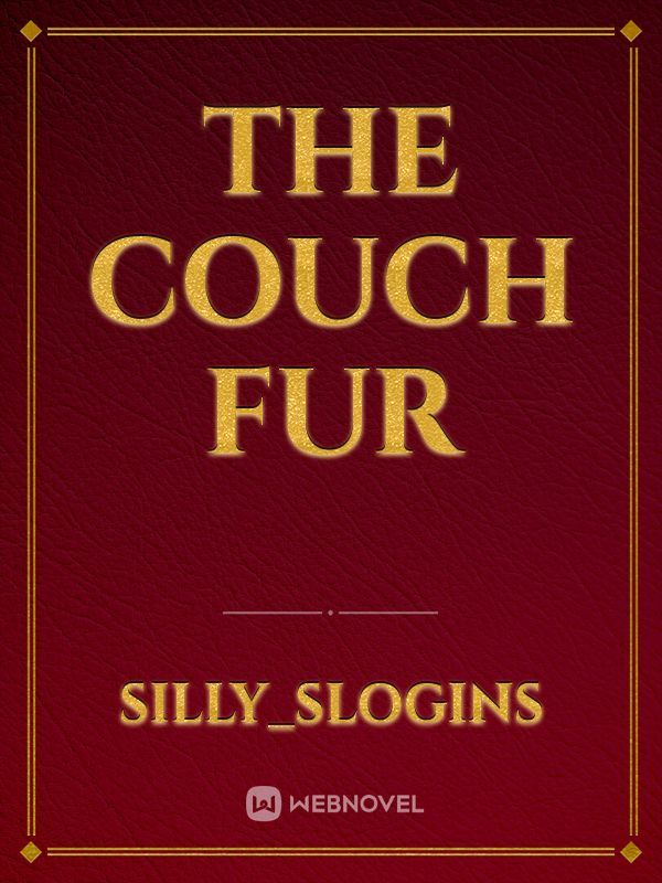 The Couch Fur