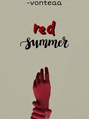 Red Summer: The Season I Died Book