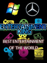 Entertainment King 2.0 Book