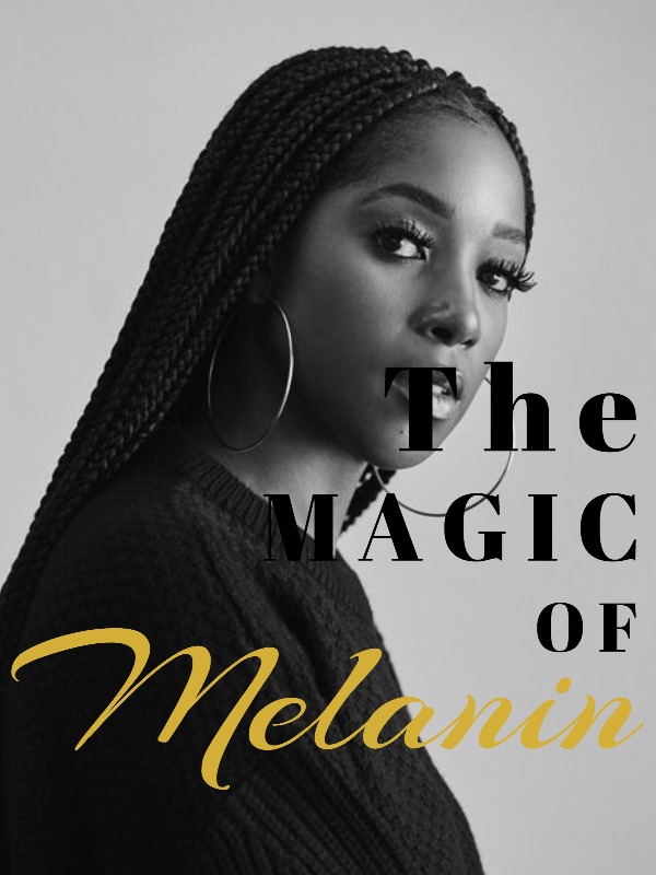 The Magic Of Melanin Book
