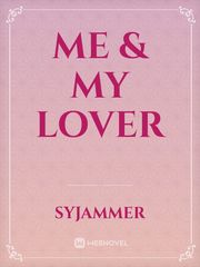 Me & My Lover Book