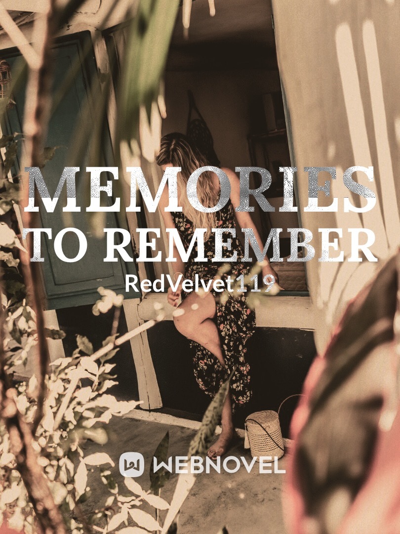 Memories to remember Book