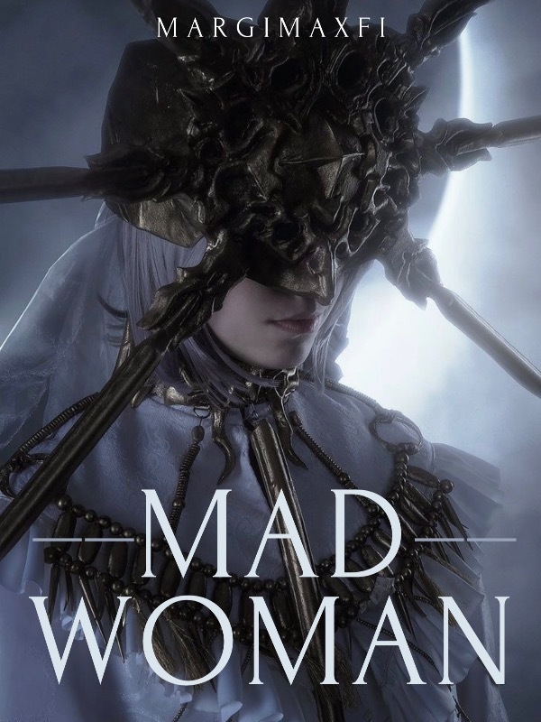 Mad Woman Book