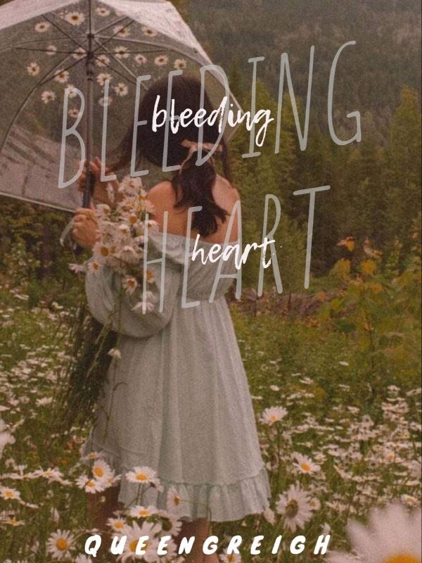 My Bleeding Heart  (English) Book