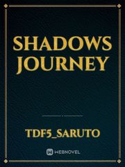 Shadows Journey Book