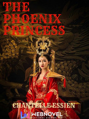 The Phoenix Princess Book