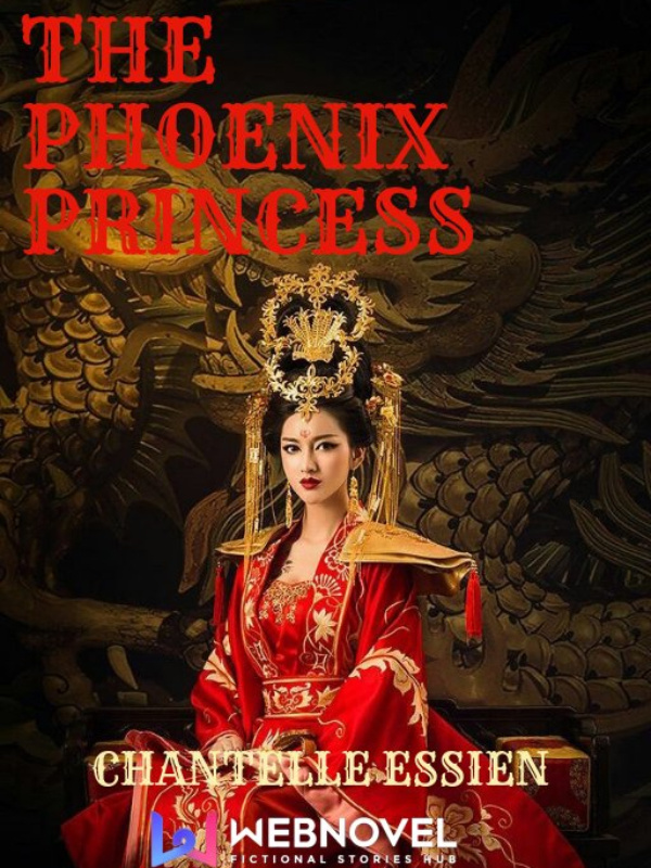 The Phoenix Princess Book