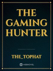The Gaming Hunter Book