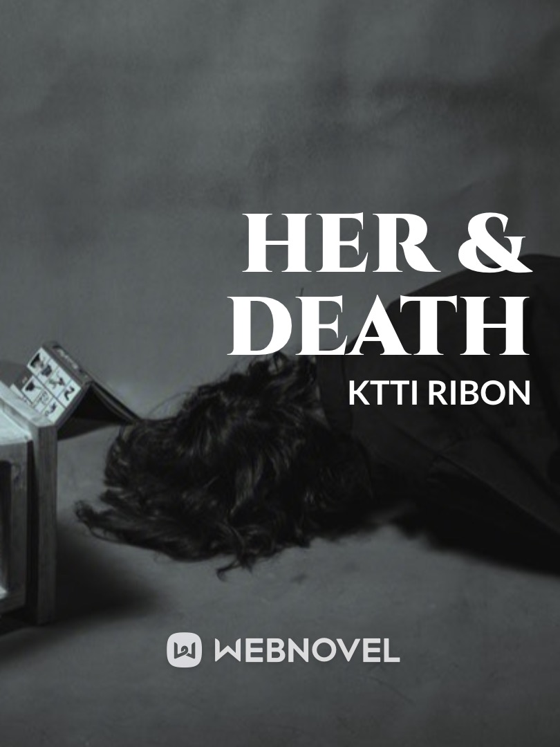Her & Death Book