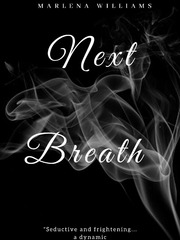 Next Breath Book