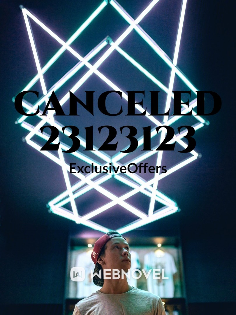 Canceled 2312312322