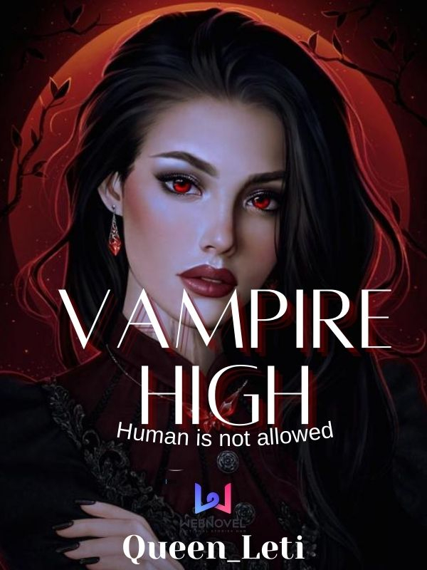 Vampire high: Human is not allowed.