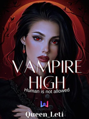 Vampire high: Human is not allowed. Book