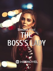 The boss's lady Book