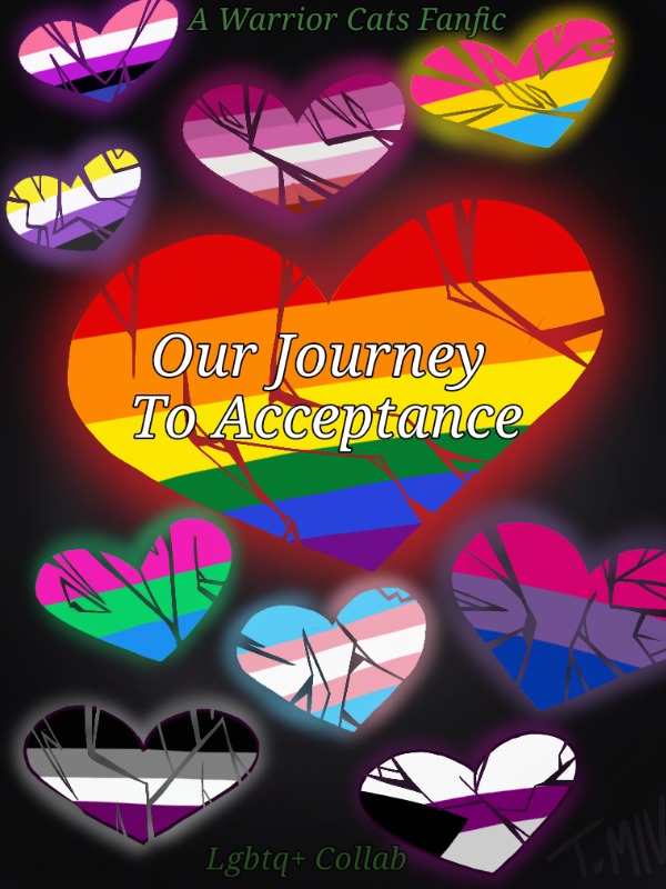 Our Journey To Acceptance