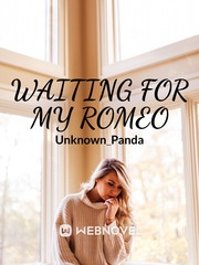 Waiting for my romeo Book