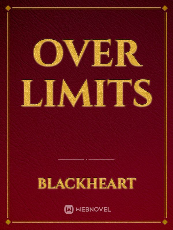 over limits Book