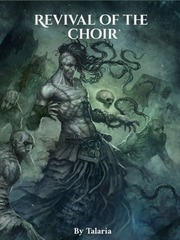Revival Of The Choir [Dropped] Book