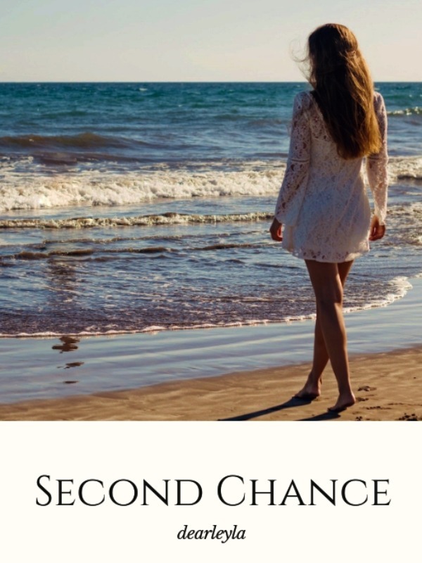Second Chance (A Fan Fiction)