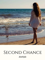 Second Chance (A Fan Fiction) Book