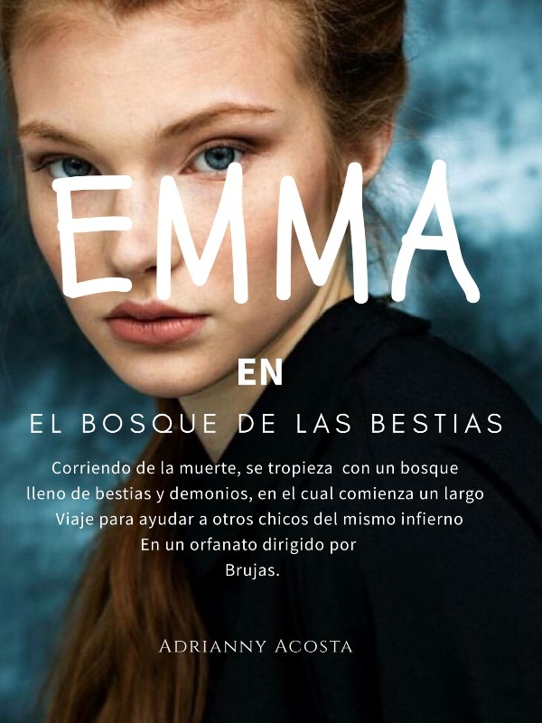 Emma “en el bosque de bestias” Book