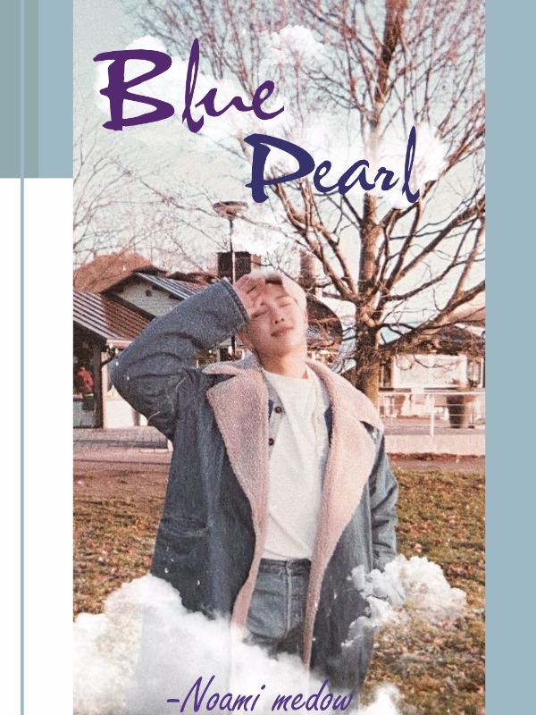 Blue Pearl Book