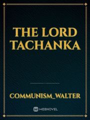 The lord tachanka Book