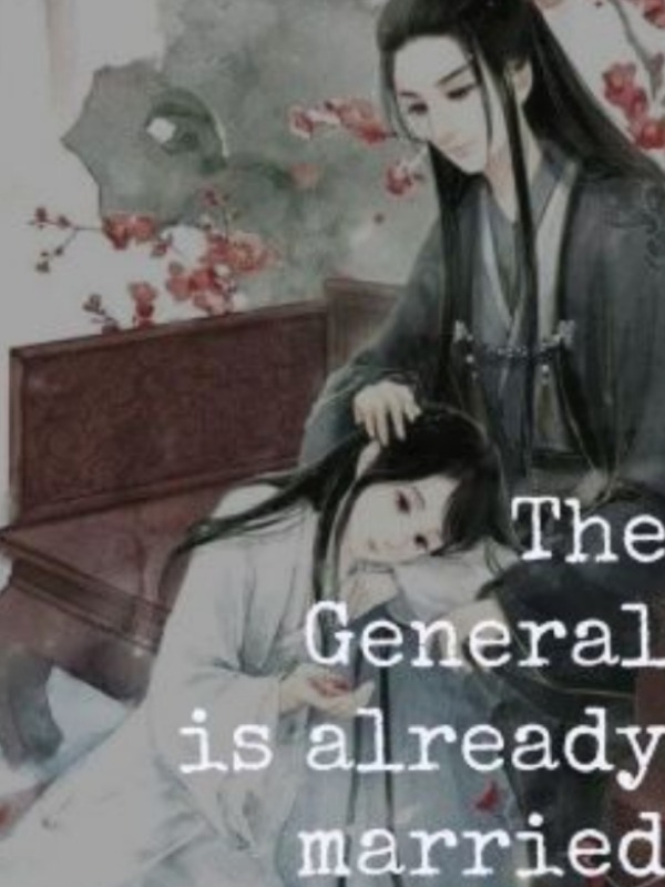 The General is already Married Book