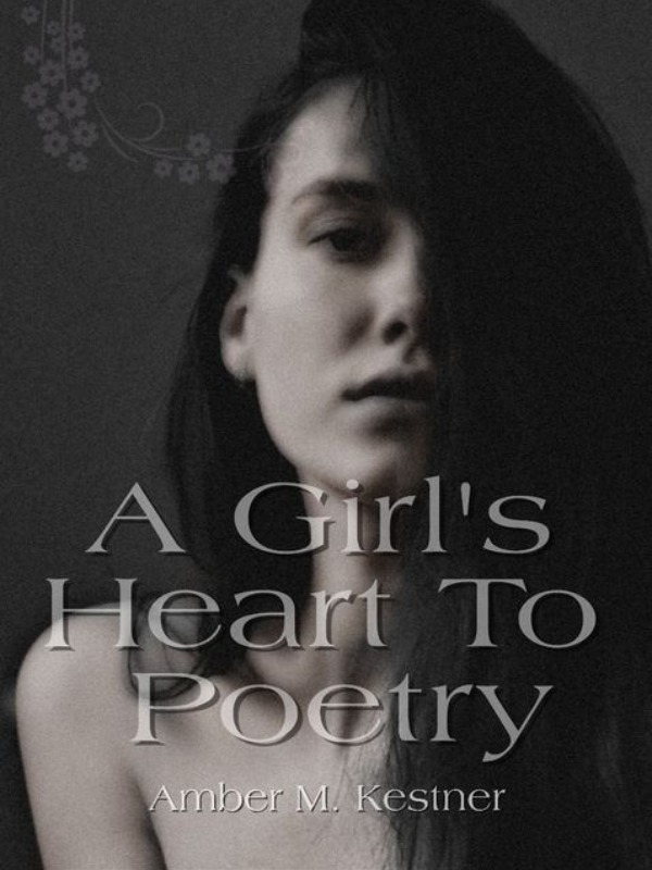 A Girl's Heart To Poetry Book