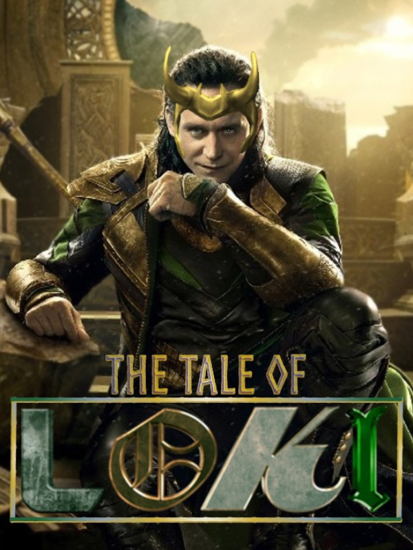 The Tale Of Loki