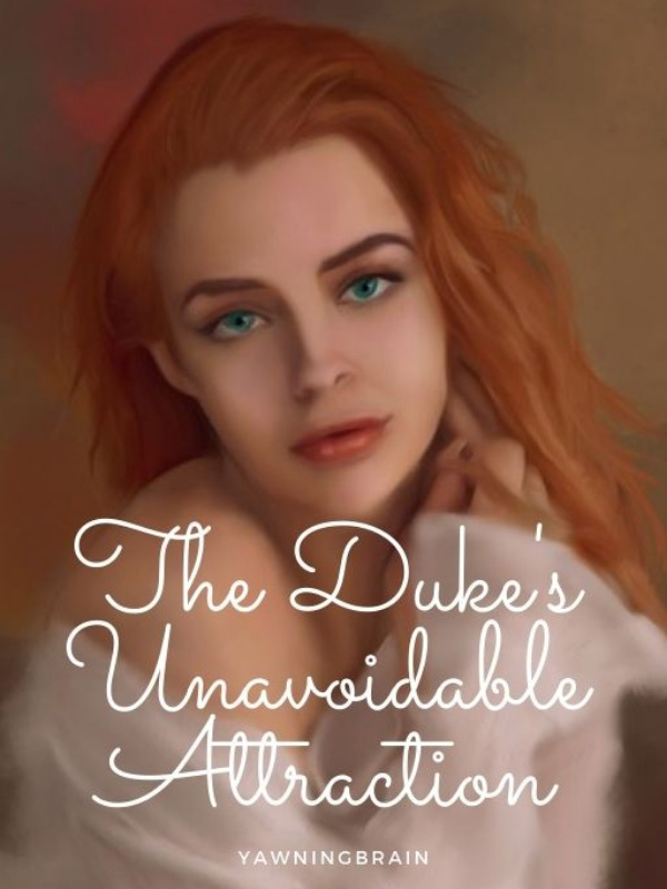 The Duke's Unavoidable Attraction Book