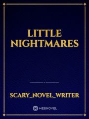 Little Nightmares Book