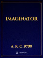 Imaginator Book