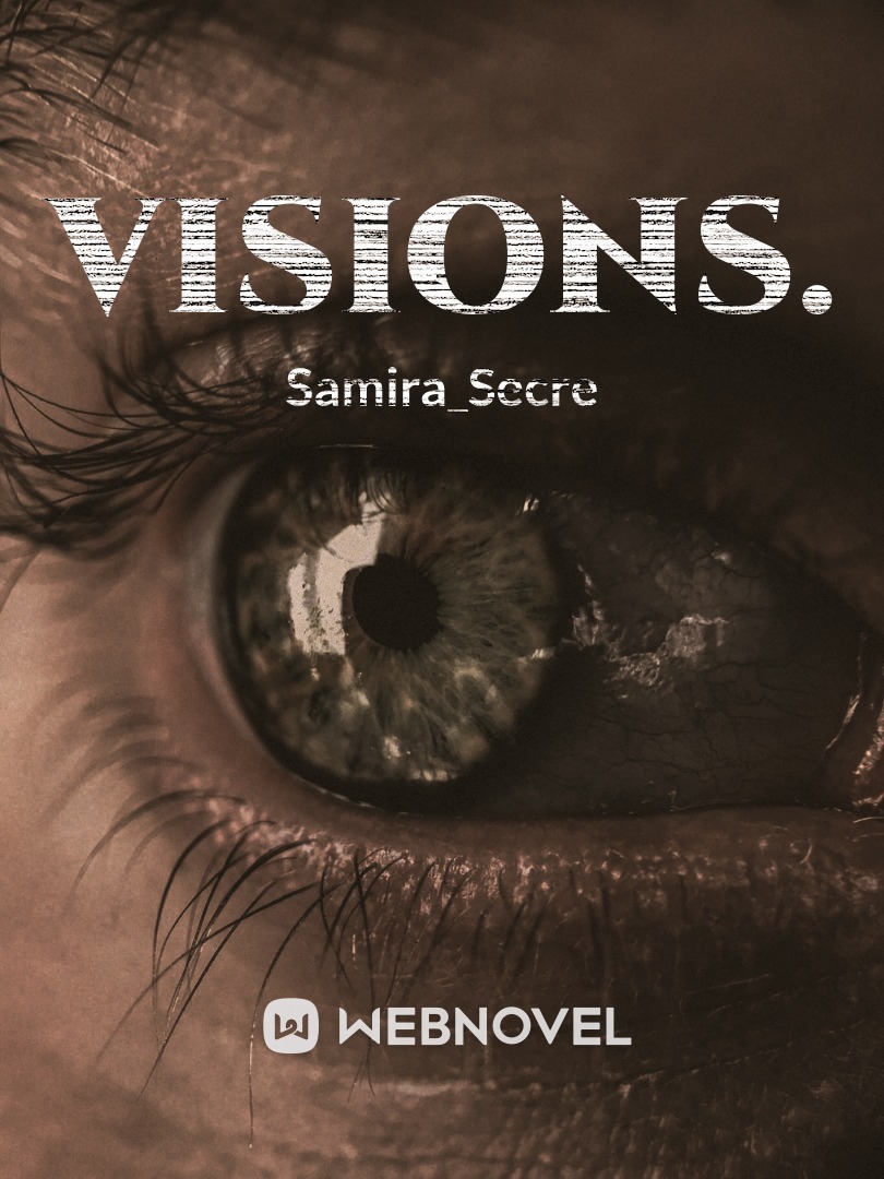 Visions. Book
