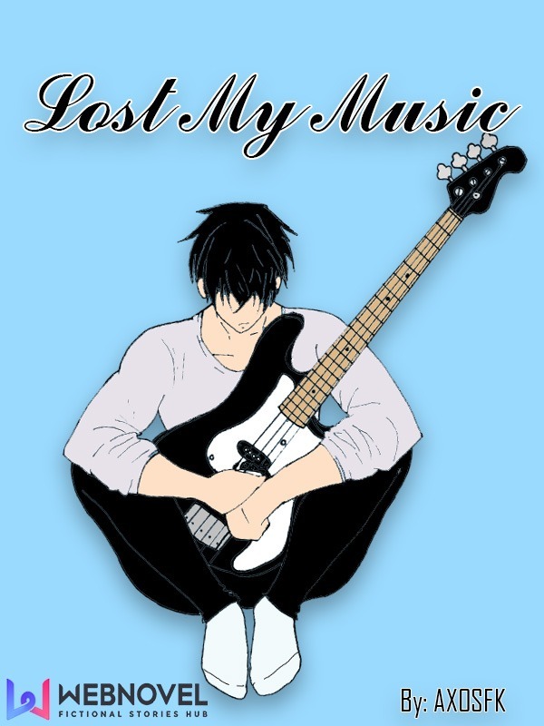 Lost My Music