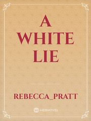 A white lie Book