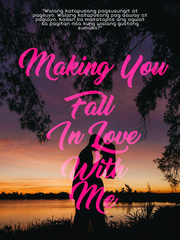 Making you fall inlove with me Book